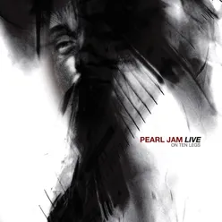 Arms Aloft Pearl Jam Live On 10 Legs