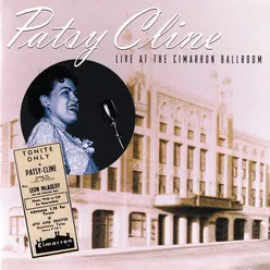 Patsy Dialog (Out Of Breath) Live At Cimarron Ballroom, 1961