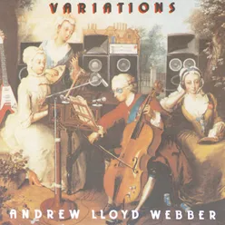 Introduction (Andrew Lloyd Webber/Variations)
