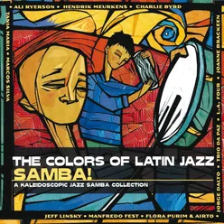 Samba All Day Long Album Version