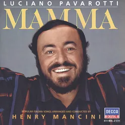 Bixio: Mamma (Arr. Mancini)