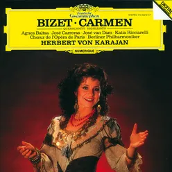 Bizet: Carmen / Act 1 - Introduction: "Sur la place chacun passe"