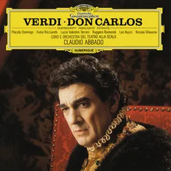 Verdi: Don Carlos, Act IV - Pitié! Pardon pour la femme coupable!