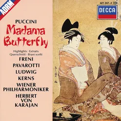 Puccini: Madama Butterfly / Act 1 - Dovunque al mondo