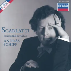 D. Scarlatti: Sonata in G major, K.144