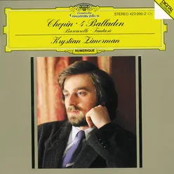 Chopin: Ballade No. 1 in G Minor, Op. 23