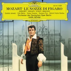 Mozart: Le nozze di Figaro, K.492 / Act 1 - "Se a caso Madama la notte ti chiama"