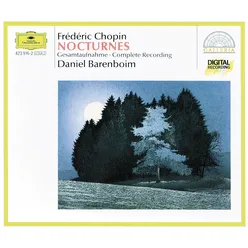Chopin: Nocturne No. 3 In B, Op. 9 No. 3