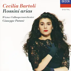 Rossini: L'italiana in Algeri / Act 1 - "Cruda sorte! Amor tiranno!"