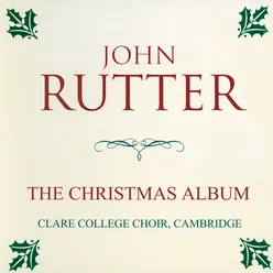 Rutter: Mary's Lullaby