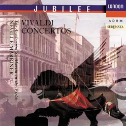 Vivaldi: Concerto for 2 Trumpets, Strings & Continuo in C Major, RV 537