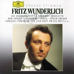 Schubert: Heidenröslein, Op. 3/3, D.257