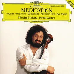 Mendelssohn: Lied ohne Worte, Op. 109