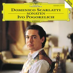 D. Scarlatti: Sonata in G Major, Kk. 13 - Presto