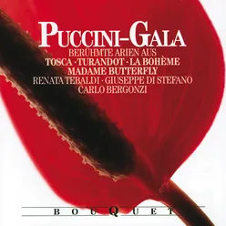 Puccini: La Fanciulla del West / Act 3 - "Ch'ella mi creda libero e lontano"