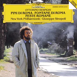 Respighi: Pini di Roma, P. 141 - I. I pini di Villa Borghese