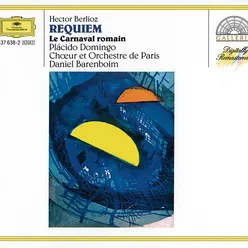 Berlioz: Requiem, Op. 5 (Grande Messe des Morts), H. 75 - No. 1 Requiem - Kyrie