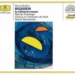 Berlioz: Requiem, Op. 5 (Grande Messe des Morts), H. 75 - No. 3 Quid sum miser