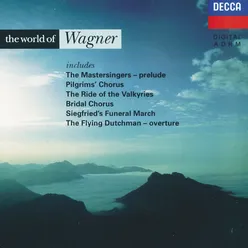 Wagner: Götterdämmerung, WWV 86D / Act 3 - Fliegt heim, ihr Raben!