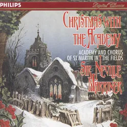 Mendelssohn: Hark! The Herald Angels Sing