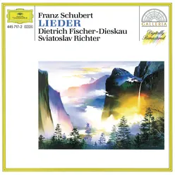 Schubert: Der Schiffer, D. 536