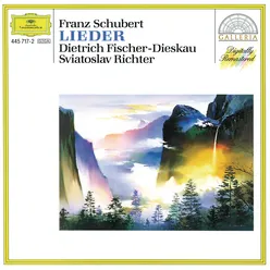 Schubert: Fischerweise, D. 881