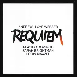 Requiem - 8. Lux aeterna & Libera me