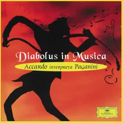 Paganini: Violin Concerto No. 2 in B Minor, Op. 7, MS. 48 - III. Rondo à la clochette, 'La campanella'