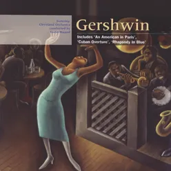 Gershwin: An American In Paris