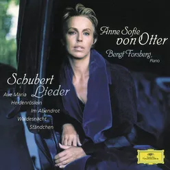 Schubert: Der Wanderer an den Mond, D.870, op.80, no.1