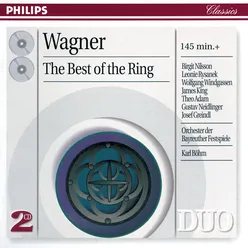 Wagner: Siegfried, WWV 86C / Act 2 - "Du holdes  Vöglein! Dich hört' ich noch nie"