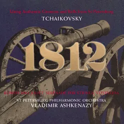 Ouverture solennelle "1812", Op. 49 - Choral Version