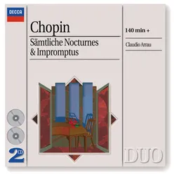 Chopin: Impromptu No. 2 in F sharp, Op. 36
