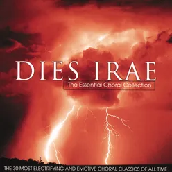 Fauré: Requiem, Op. 48 - 5. Agnus Dei (Chorus)