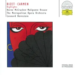 Bizet: Carmen, Act III - Entracte After Act III (Aragonaise)