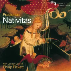 Praetorius: Puer natus in Bethlehem - Ein Kind geborn zu Bethlehem