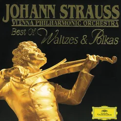 J. Strauss II: Voices of Spring, Op. 410 (Frühlingsstimmen) Live