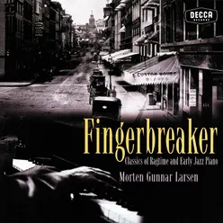 Jelly Roll Morton: Fingerbreaker