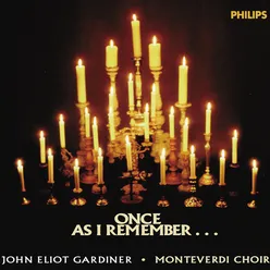 Cowper: Gloria in excelsis Deo