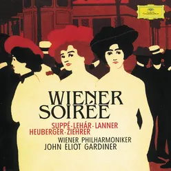 Suppé: Morning, Noon and Night in Vienna - Overture