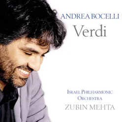 Verdi: I Lombardi / Act 2 - La mia letizia infondere