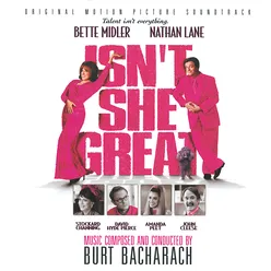 Open Your Heart Isn’t She Great/Soundtrack Version