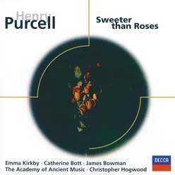 Purcell: Abdelazer, Z.570 - Overture