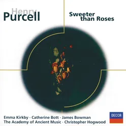 Purcell: Evening Hymn,  Z.193