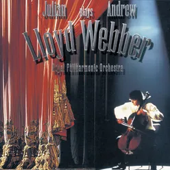 Lloyd Webber: The Phantom of the Opera - All I Ask of You