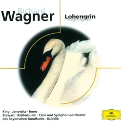 Wagner: Lohengrin, WWV 75 / Act 2 - "Euch Lüften, die mein Klagen"