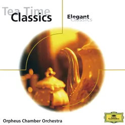 Tchaikovsky: Serenade for String Orchestra in C Major, Op. 48, TH 48 - IIa. Walzer: Moderato (Tempo di valse)