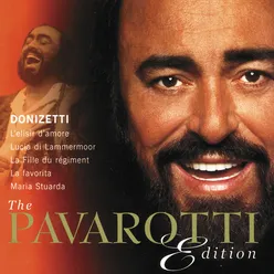 Donizetti: La Favorita - Italian version / Act 4 - "Favorita del re...Spirto gentil"