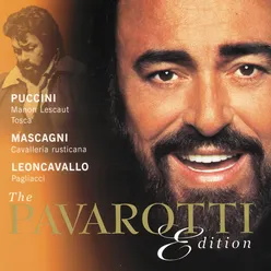 Puccini: Manon Lescaut / Act 1 - Cortese damigella