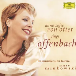Offenbach: Fantasio - Duo (version de Paris): "Quel murmure charmant"